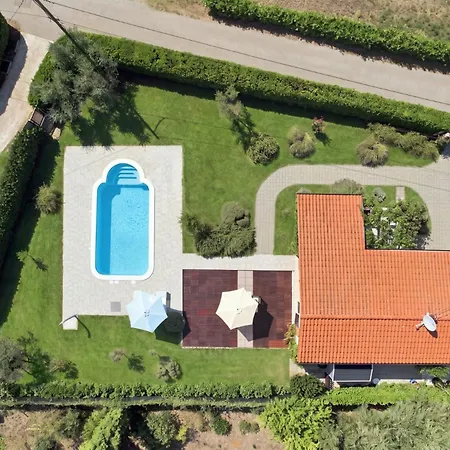 Casa Luka Vareski In Krnica By Istrabook * Marčana
